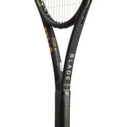 RAQUETA WILSON BLADE 102 SW AUTOGRAPH V7.0 305 Gr -K-Swiss Comercio wilson blade 102 sw autograph v70 racquet 3