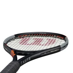 WILSON BURN 100LS V4.0 280 Gr -K-Swiss Comercio wilson burn 100ls v40 3