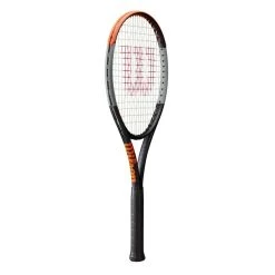 WILSON BURN 100ULS V4.0 260 Gr -K-Swiss Comercio wilson burn 100uls v40 1