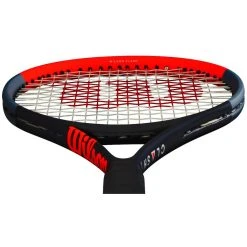 Wilson Clash 100L 280 Gr -K-Swiss Comercio wilson clash 100l 280 gr 2