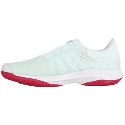 WILSON KAOS 3.0 JR S.sea/Wh/Sangria -K-Swiss Comercio wilson kaos 30 jr sseawhsangria 2