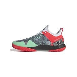 ZAPATILLA ADIDAS ADIZERO UBERSONIC 4 M HEAT H.RDY -K-Swiss Comercio zapatilla adidas adizero ubersonic 4 m heat hrdy 2