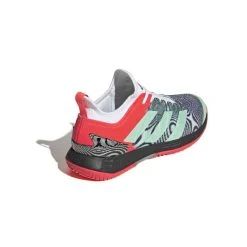 ZAPATILLA ADIDAS ADIZERO UBERSONIC 4 M HEAT H.RDY -K-Swiss Comercio zapatilla adidas adizero ubersonic 4 m heat hrdy 4