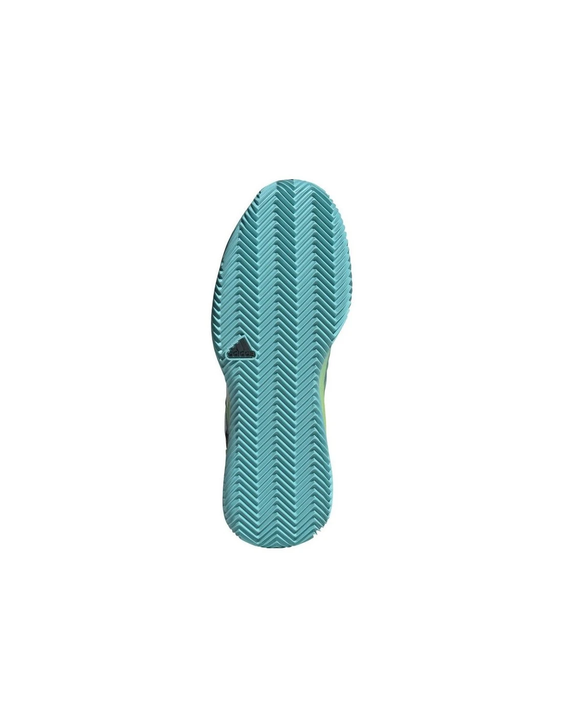ZAPATILLA ADIDAS ADIZERO UBERSONIC 4 W CLAY 4 ZAPATILLA ADIDAS ADIZERO UBERSONIC 4 W CLAY - Imagen 2