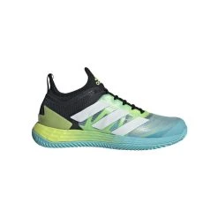ZAPATILLA ADIDAS ADIZERO UBERSONIC 4 W CLAY