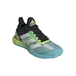ZAPATILLA ADIDAS ADIZERO UBERSONIC 4 W CLAY 12 ZAPATILLA ADIDAS ADIZERO UBERSONIC 4 W CLAY -K-Swiss Comercio zapatilla adidas adizero ubersonic 4 w clay 3