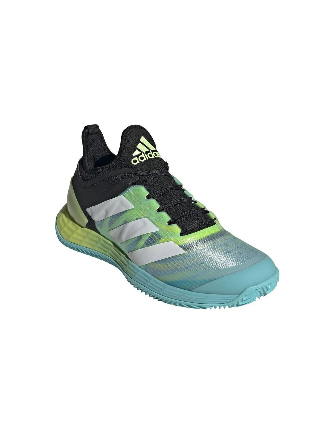 ZAPATILLA ADIDAS ADIZERO UBERSONIC 4 W CLAY 6 ZAPATILLA ADIDAS ADIZERO UBERSONIC 4 W CLAY - Imagen 4