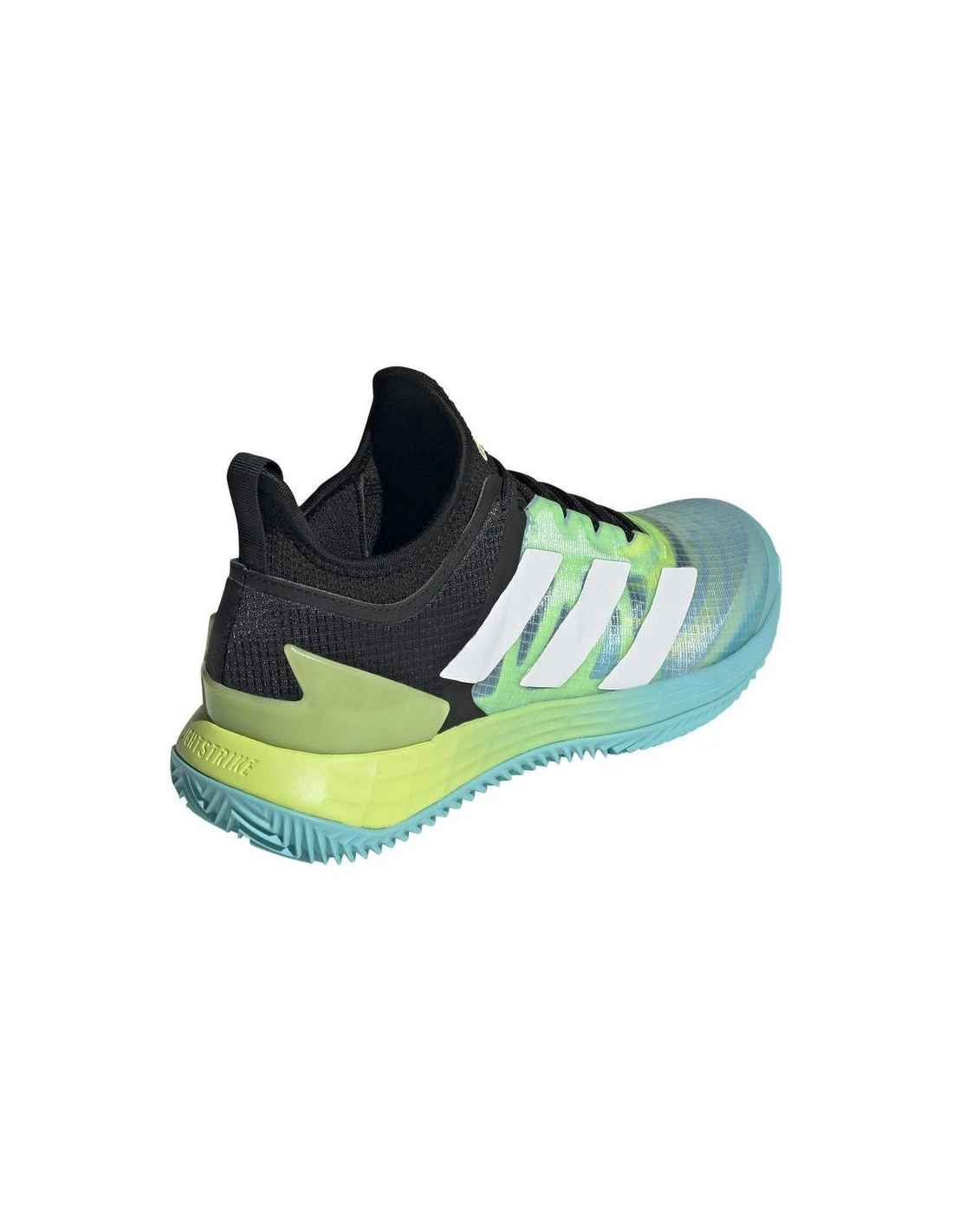 ZAPATILLA ADIDAS ADIZERO UBERSONIC 4 W CLAY 7 ZAPATILLA ADIDAS ADIZERO UBERSONIC 4 W CLAY - Imagen 5