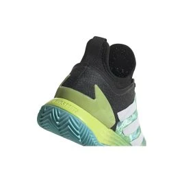ZAPATILLA ADIDAS ADIZERO UBERSONIC 4 W CLAY 14 ZAPATILLA ADIDAS ADIZERO UBERSONIC 4 W CLAY -K-Swiss Comercio zapatilla adidas adizero ubersonic 4 w clay 5