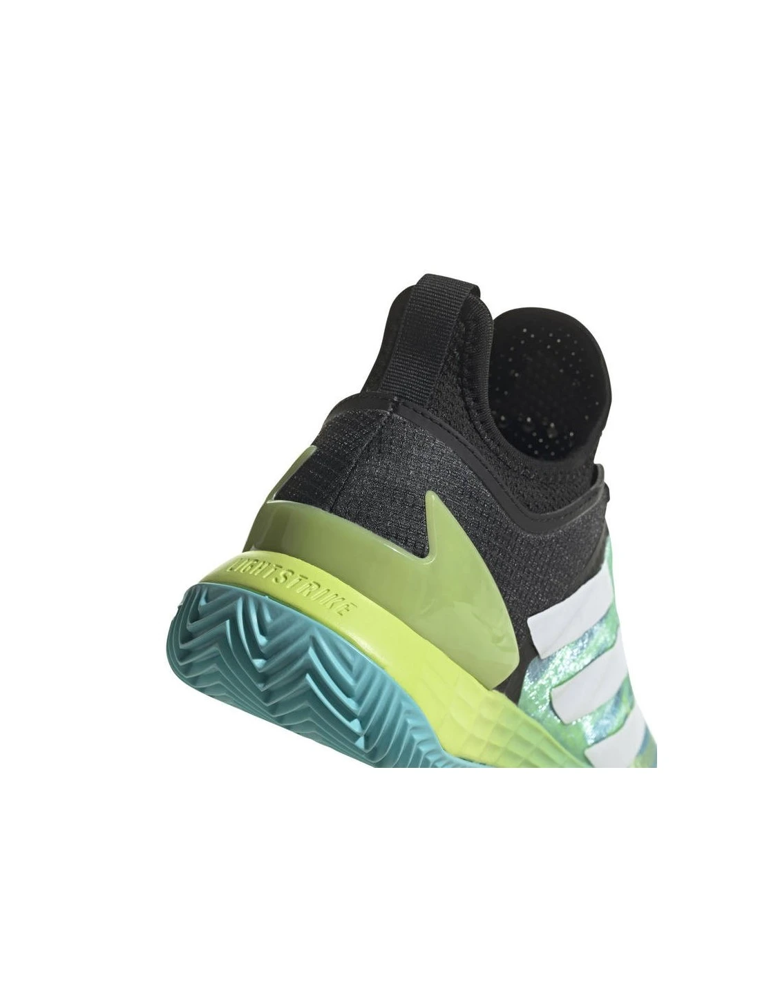 ZAPATILLA ADIDAS ADIZERO UBERSONIC 4 W CLAY 8 ZAPATILLA ADIDAS ADIZERO UBERSONIC 4 W CLAY - Imagen 6