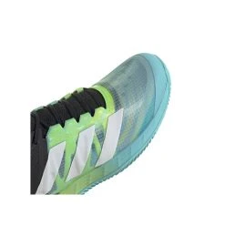 ZAPATILLA ADIDAS ADIZERO UBERSONIC 4 W CLAY 15 ZAPATILLA ADIDAS ADIZERO UBERSONIC 4 W CLAY -K-Swiss Comercio zapatilla adidas adizero ubersonic 4 w clay 6