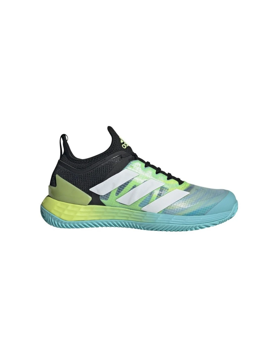 ZAPATILLA ADIDAS ADIZERO UBERSONIC 4 W CLAY 3 ZAPATILLA ADIDAS ADIZERO UBERSONIC 4 W CLAY