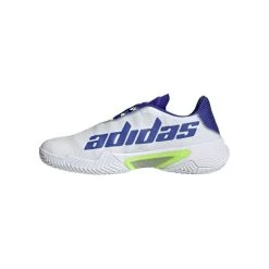 ZAPATILLA ADIDAS BARRICADE 12 M FTWWHT/SCRGRN/SONINK -K-Swiss Comercio zapatilla adidas barricade 12 m ftwwhtscrgrnsonink 3