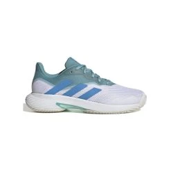 ZAPATILLA ADIDAS COURTJAM CONTROL M ALL COURT MINT