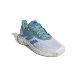 ZAPATILLA ADIDAS COURTJAM CONTROL M ALL COURT MINT -K-Swiss Comercio zapatilla adidas courtjam control m all court mint 3