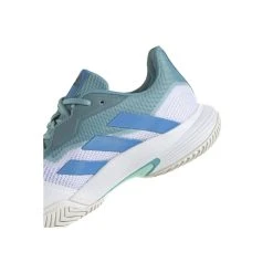 ZAPATILLA ADIDAS COURTJAM CONTROL M ALL COURT MINT -K-Swiss Comercio zapatilla adidas courtjam control m all court mint 5