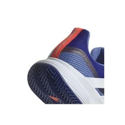 ZAPATILLA ADIDAS COURTJAM CONTROL M CLAY BLUE FU/CBLACK 15 ZAPATILLA ADIDAS COURTJAM CONTROL M CLAY BLUE FU/CBLACK -K-Swiss Comercio zapatilla adidas courtjam control m clay blue fucblack 6