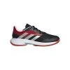 ZAPATILLA ADIDAS COURTJAM CONTROL M CLAY CORE BK/FTW -K-Swiss Comercio zapatilla adidas courtjam control m clay core bkftw