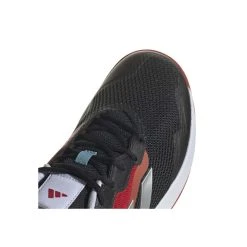 ZAPATILLA ADIDAS COURTJAM CONTROL M CLAY CORE BK/FTW 15 ZAPATILLA ADIDAS COURTJAM CONTROL M CLAY CORE BK/FTW -K-Swiss Comercio zapatilla adidas courtjam control m clay core bkftw 6