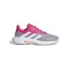 ZAPATILLA ADIDAS COURTJAM CONTROL W ALL COURT -K-Swiss Comercio zapatilla adidas courtjam control w all court