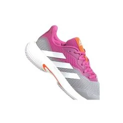 ZAPATILLA ADIDAS COURTJAM CONTROL W ALL COURT -K-Swiss Comercio zapatilla adidas courtjam control w all court 5