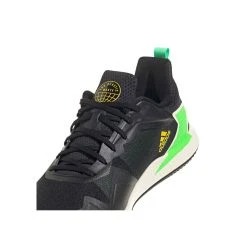 ZAPATILLA ADIDAS DEFIANT SPEED M CLAY -K-Swiss Comercio zapatilla adidas defiant speed m clay 5