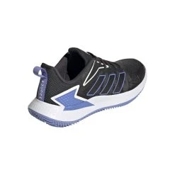 ZAPATILLA ADIDAS DEFIANT SPEED W CLAY NG/BL/PURP -K-Swiss Comercio zapatilla adidas defiant speed w clay ngblpurp 4