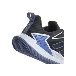 ZAPATILLA ADIDAS DEFIANT SPEED W CLAY NG/BL/PURP -K-Swiss Comercio zapatilla adidas defiant speed w clay ngblpurp 5