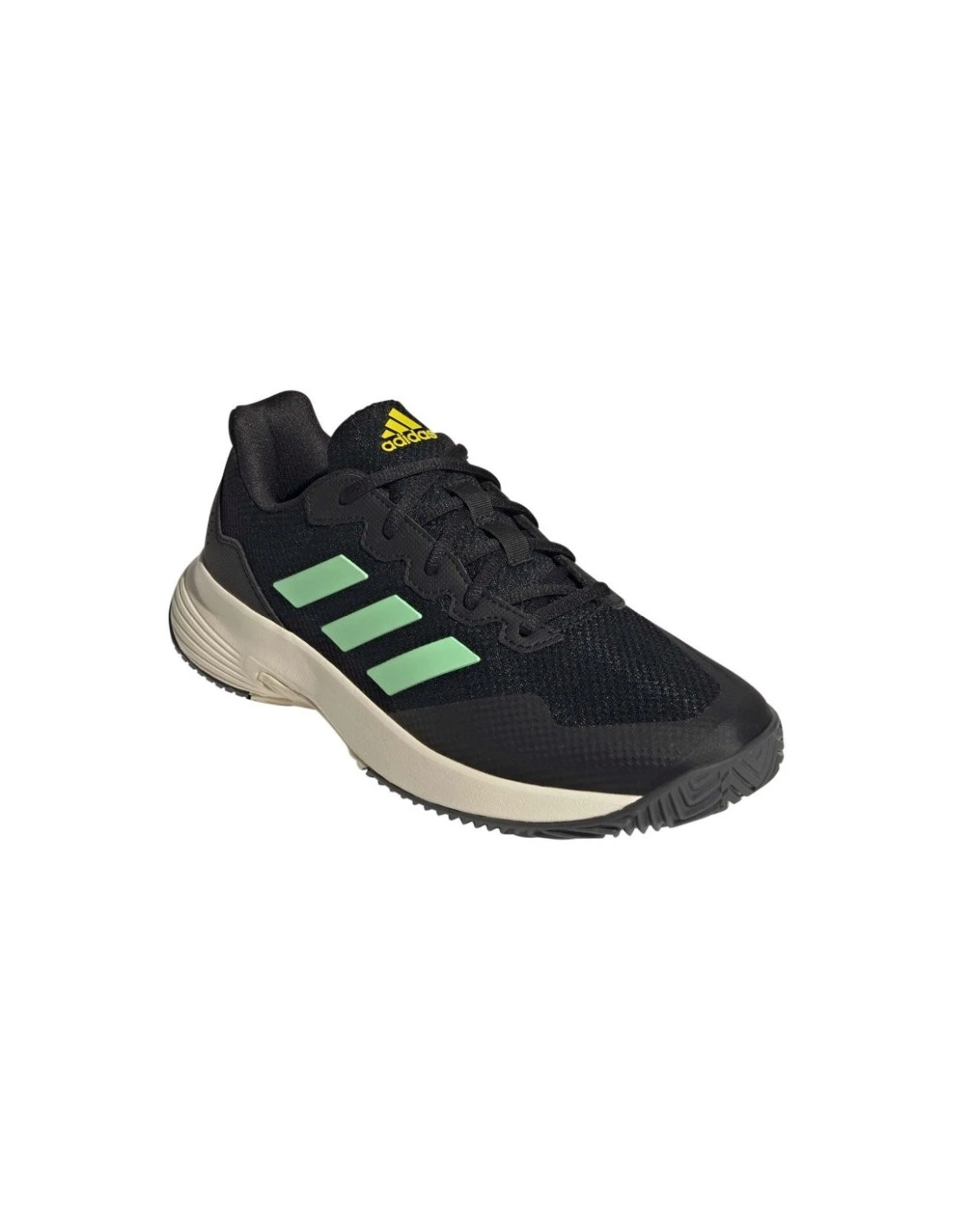 ZAPATILLA ADIDAS GAMECOURT 2 M ALL COURT NG/VE/AMA 6 ZAPATILLA ADIDAS GAMECOURT 2 M ALL COURT NG/VE/AMA - Imagen 4