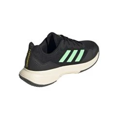 ZAPATILLA ADIDAS GAMECOURT 2 M ALL COURT NG/VE/AMA 12 ZAPATILLA ADIDAS GAMECOURT 2 M ALL COURT NG/VE/AMA -K-Swiss Comercio zapatilla adidas gamecourt 2 m all court ngveama 4