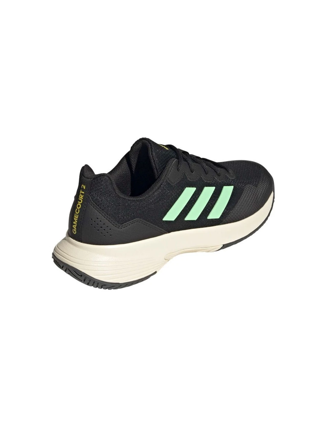 ZAPATILLA ADIDAS GAMECOURT 2 M ALL COURT NG/VE/AMA 7 ZAPATILLA ADIDAS GAMECOURT 2 M ALL COURT NG/VE/AMA - Imagen 5