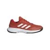 ZAPATILLA ADIDAS GAMECOURT 2 PRELOVED RED/FT WH