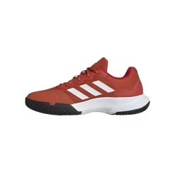 ZAPATILLA ADIDAS GAMECOURT 2 PRELOVED RED/FT WH -K-Swiss Comercio zapatilla adidas gamecourt 2 preloved red ft wh 2