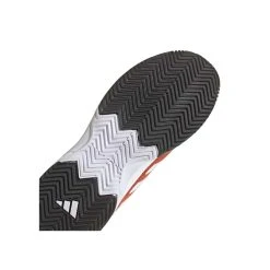 ZAPATILLA ADIDAS GAMECOURT 2 PRELOVED RED/FT WH -K-Swiss Comercio zapatilla adidas gamecourt 2 preloved red ft wh 5