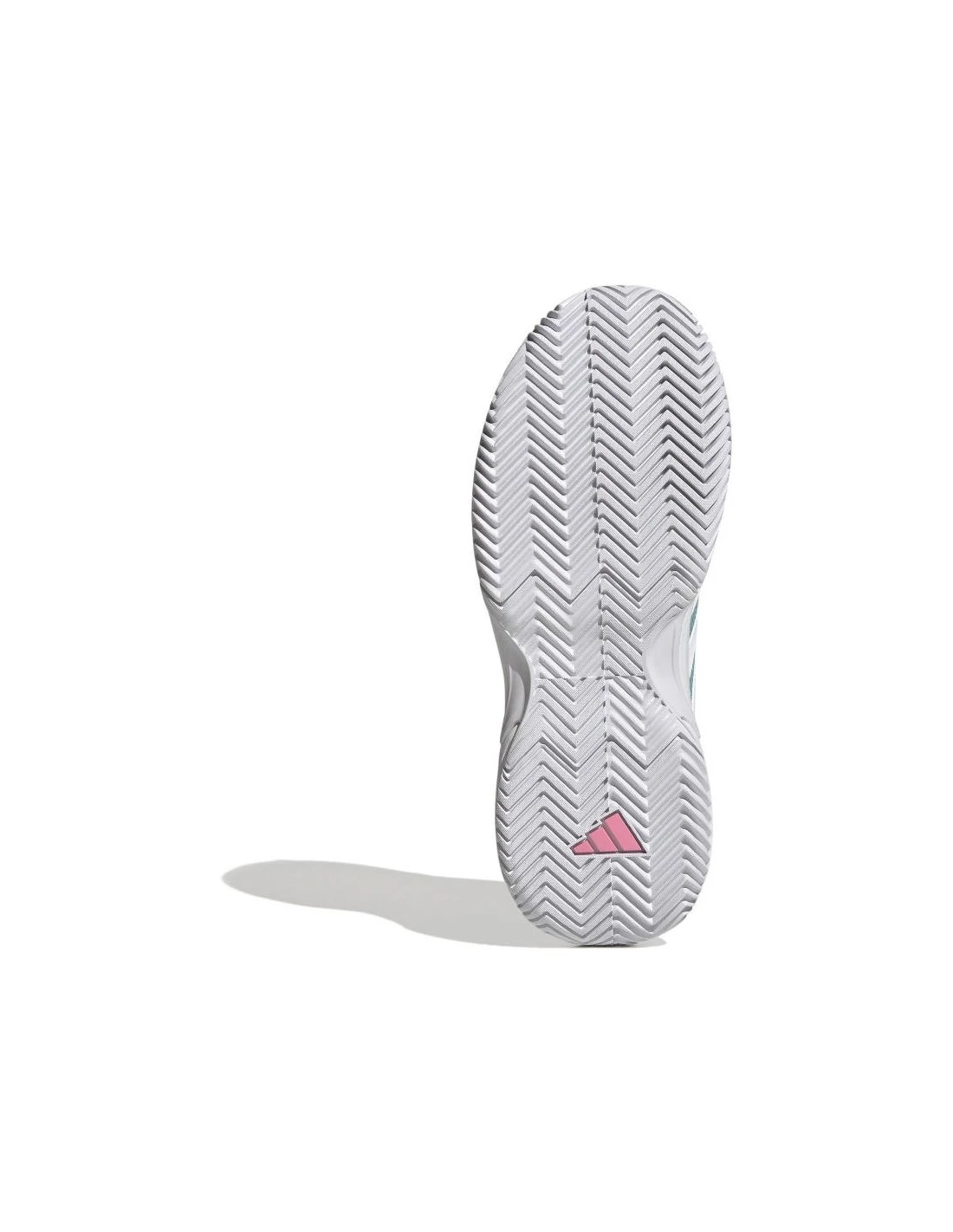 ZAPATILLA ADIDAS GAMECOURT 2 W ALL COURT MINT 4 ZAPATILLA ADIDAS GAMECOURT 2 W ALL COURT MINT - Imagen 2