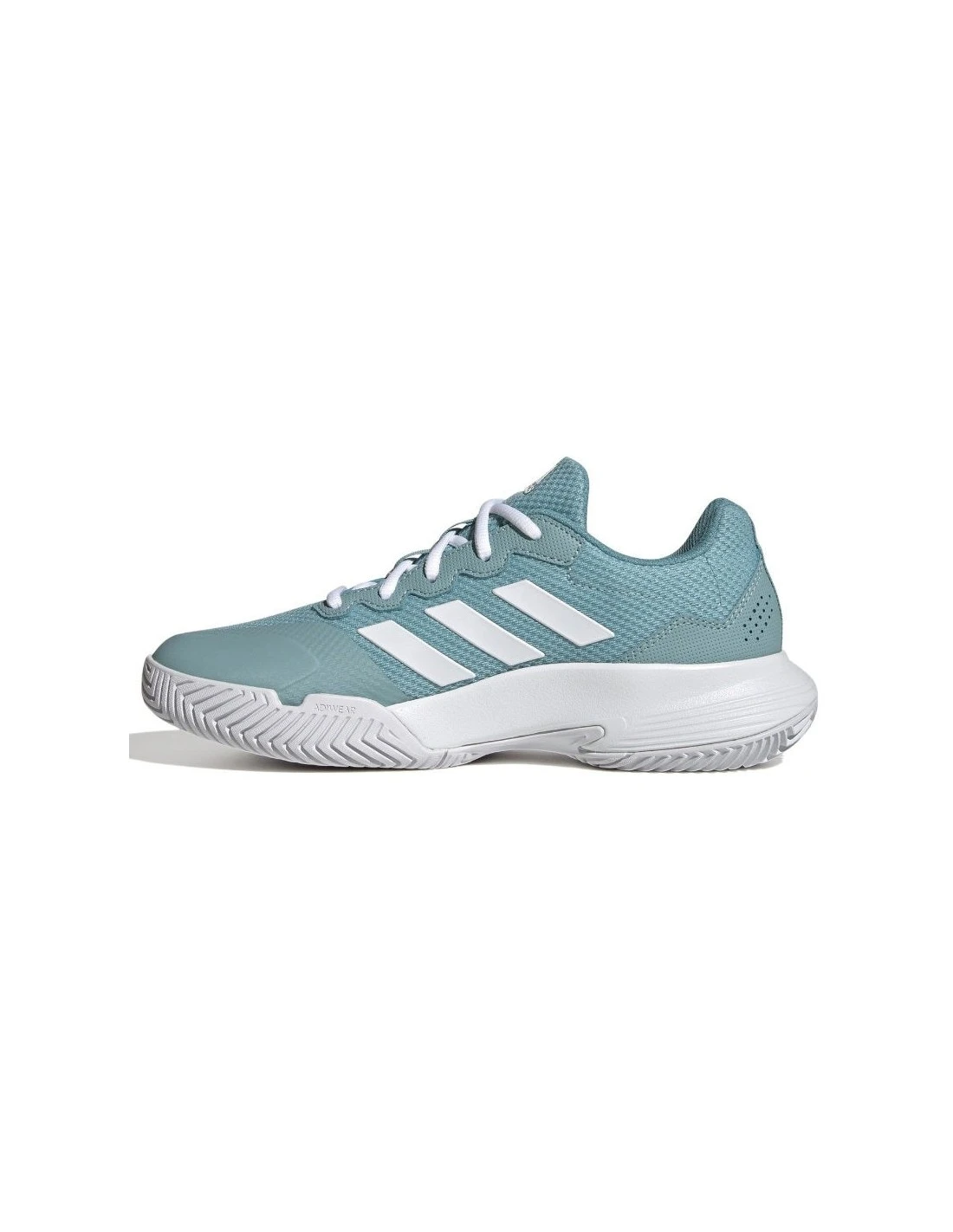 ZAPATILLA ADIDAS GAMECOURT 2 W ALL COURT MINT 5 ZAPATILLA ADIDAS GAMECOURT 2 W ALL COURT MINT - Imagen 3