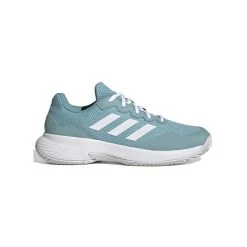 ZAPATILLA ADIDAS GAMECOURT 2 W ALL COURT MINT