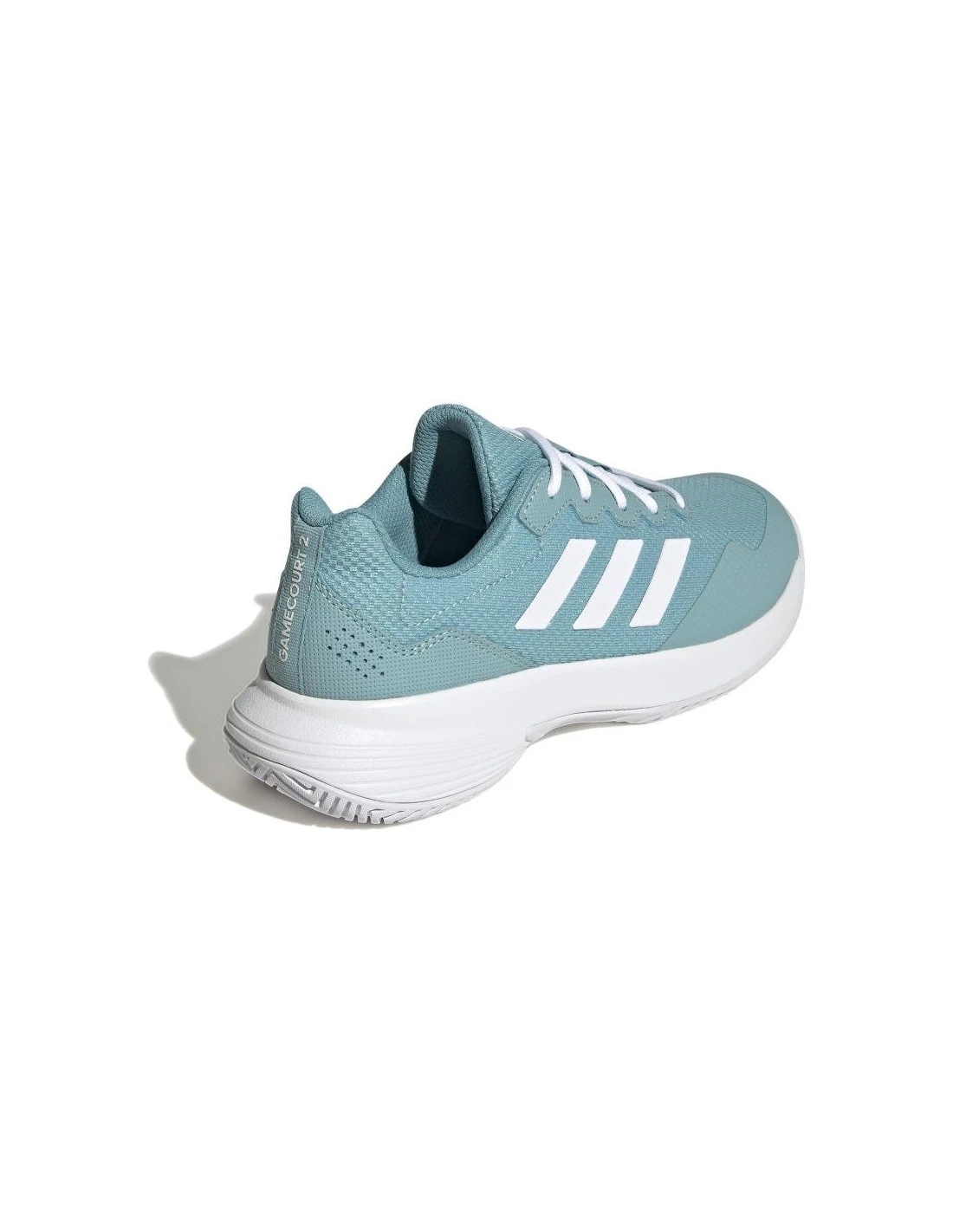 ZAPATILLA ADIDAS GAMECOURT 2 W ALL COURT MINT 7 ZAPATILLA ADIDAS GAMECOURT 2 W ALL COURT MINT - Imagen 5
