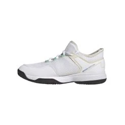 ZAPATILLA ADIDAS UBERSONIC 4 JRBL/AZ/NG -K-Swiss Comercio zapatilla adidas ubersonic 4 junior blanco azul negro 3