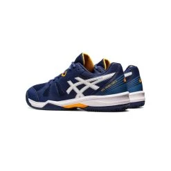 ZAPATILLA ASICS GEL-PADEL PRO 5 DEEP OCEAN/WHITE -K-Swiss Comercio zapatilla asics gel padel pro 5 deep ocean white 4