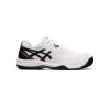 ZAPATILLA ASICS GEL-PADEL PRO 5 WHITE/BLACK 2 ZAPATILLA ASICS GEL-PADEL PRO 5 WHITE/BLACK -K-Swiss Comercio zapatilla asics gel padel pro 5 white black