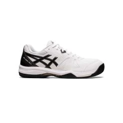 ZAPATILLA ASICS GEL-PADEL PRO 5 WHITE/BLACK