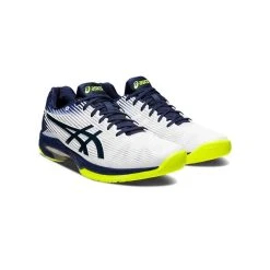 ZAPATILLA ASICS SOLUTION SPEED™ FF ALL COURT -K-Swiss Comercio zapatilla asics solution speed ff all court 3