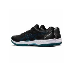 ZAPATILLA ASICS SWIFT FF CLAY BLACK/MISTY PINE 12 ZAPATILLA ASICS SWIFT FF CLAY BLACK/MISTY PINE -K-Swiss Comercio zapatilla asics swift ff clay black misty pine 4
