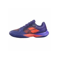 ZAPATILLA BABOLAT JET MATCH 3 CLAY MEN Bluribbon -K-Swiss Comercio zapatilla babolat jet match 3 clay men bluribbon 2