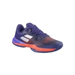 ZAPATILLA BABOLAT JET MATCH 3 CLAY MEN Bluribbon -K-Swiss Comercio zapatilla babolat jet match 3 clay men bluribbon 3