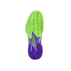 ZAPATILLA BABOLAT JET MATCH 3 CLAY MEN JADE LIME 7 ZAPATILLA BABOLAT JET MATCH 3 CLAY MEN JADE LIME -K-Swiss Comercio zapatilla babolat jet match 3 clay men jade lime 1