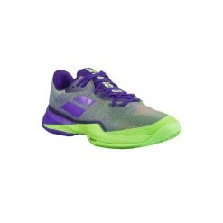 ZAPATILLA BABOLAT JET MATCH 3 CLAY MEN JADE LIME 9 ZAPATILLA BABOLAT JET MATCH 3 CLAY MEN JADE LIME -K-Swiss Comercio zapatilla babolat jet match 3 clay men jade lime 3