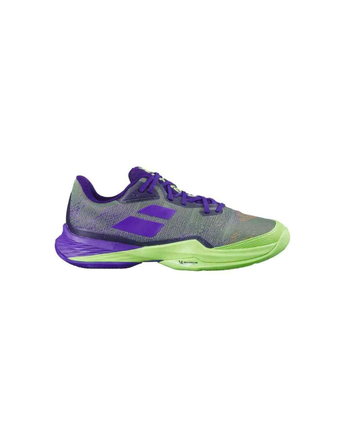 ZAPATILLA BABOLAT JET MATCH 3 CLAY MEN JADE LIME 3 ZAPATILLA BABOLAT JET MATCH 3 CLAY MEN JADE LIME