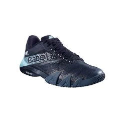 ZAPATILLA BABOLAT JET PREMURA 2 APT MEN BLACK/L BLUE -K-Swiss Comercio zapatilla babolat jet premura 2 apt men black l blue 3
